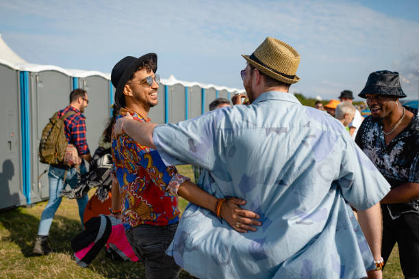 Best Wedding porta potty rental  in Pocahontas, AR