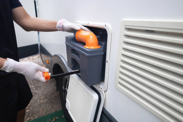 Best Porta potty delivery and setup  in Pocahontas, AR