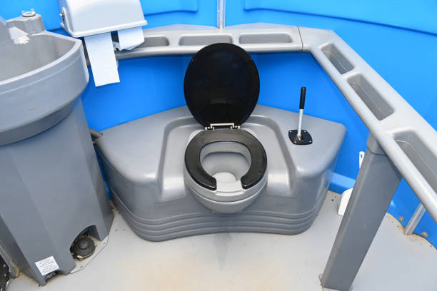 Portable Toilet Options We Offer in Pocahontas, AR