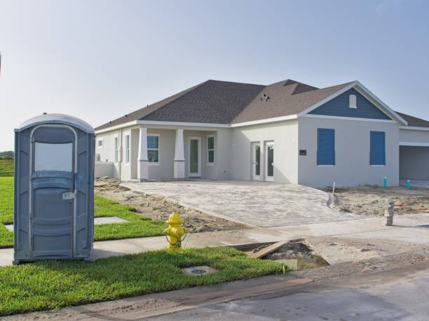 Professional porta potty rental in Pocahontas, AR