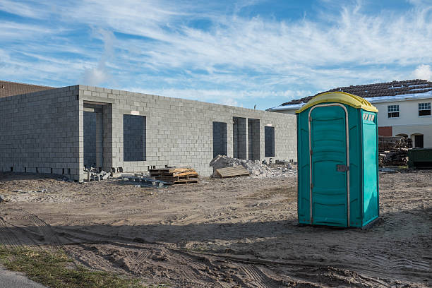 Best Local porta potty services  in Pocahontas, AR